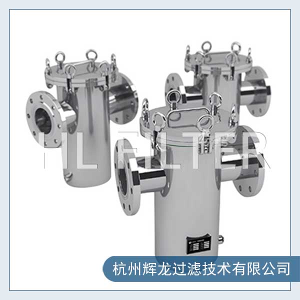 蓝式过滤器的产品介绍及性能特点是什么 蓝式过滤器的产品介绍及性能特点是什么