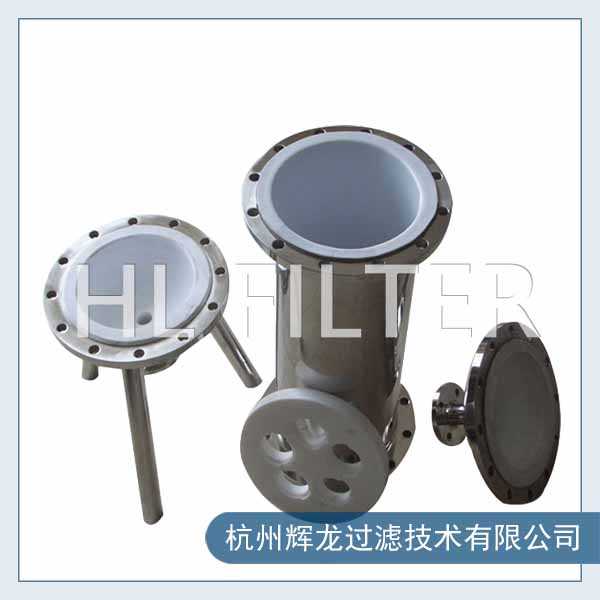 衬塑过滤器调试步骤是怎样的? 衬塑过滤器调试步骤是怎样的?