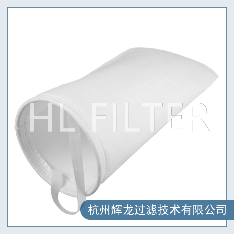 丙纶过滤袋说明 丙纶过滤袋说明