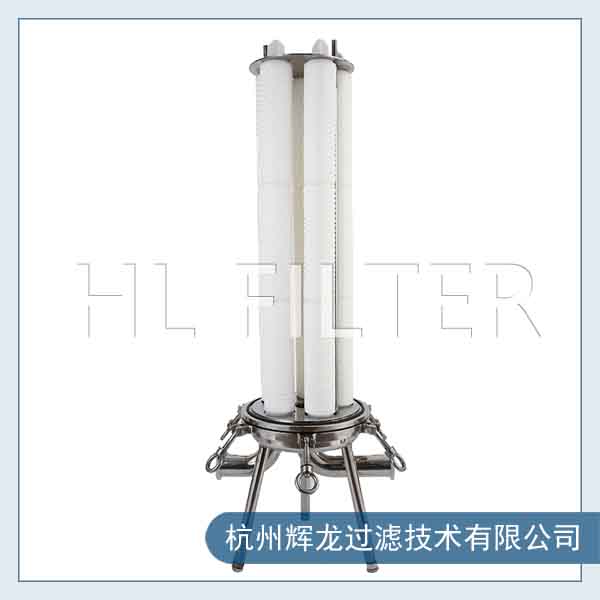 微孔膜过滤器使用前应该如何安装（微孔膜过滤器使用前的安装方法）
