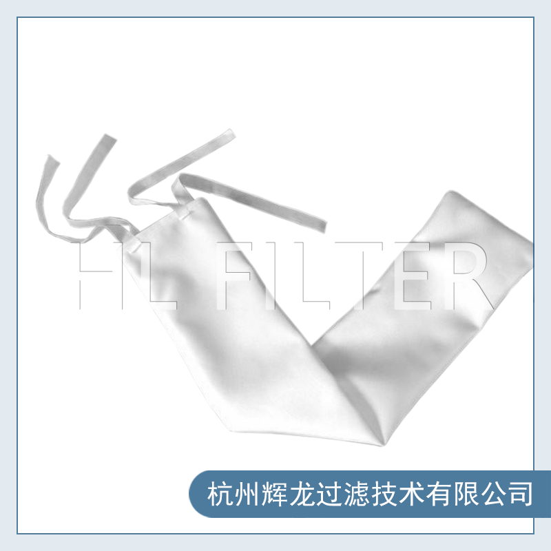 电镀过滤袋的产品优势